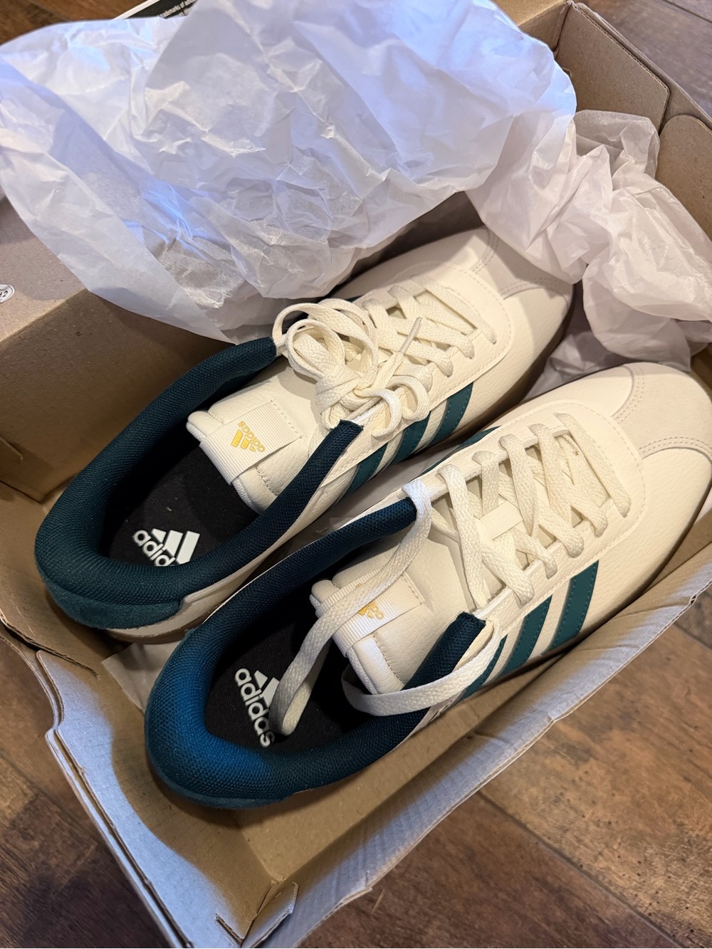 Adidas Men’s VL Court 3.0